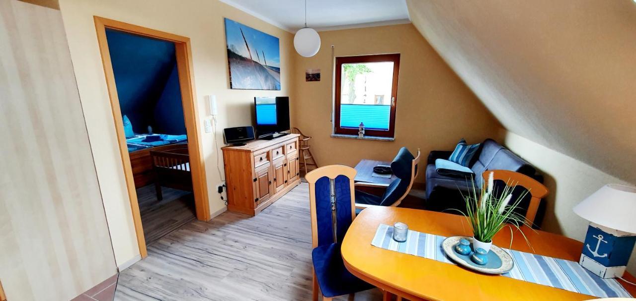 Apartment Caroline & Maurice Koserow